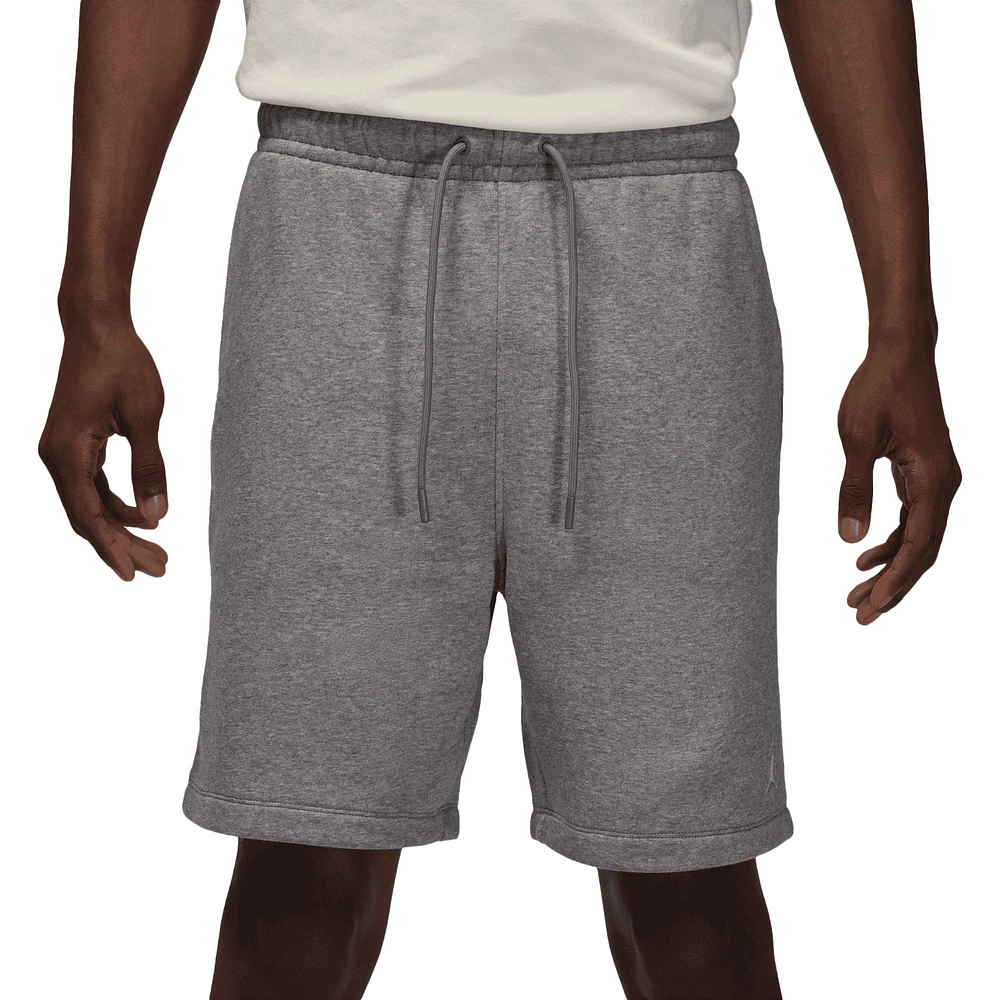 Jordan Brooklyn Fleece Shorts - Men's