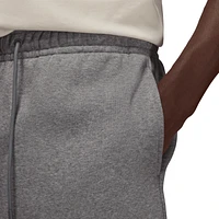 Jordan Brooklyn Fleece Shorts  - Men's
