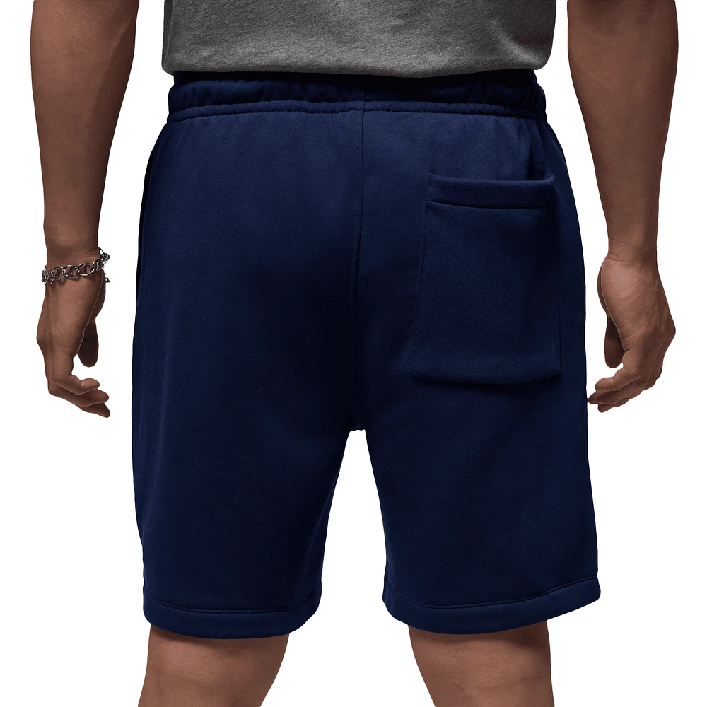 Jordan Short en molleton Brooklyn - Pour hommes
