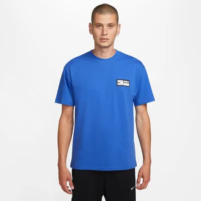 Nike M90 T-Shirt  - Men's