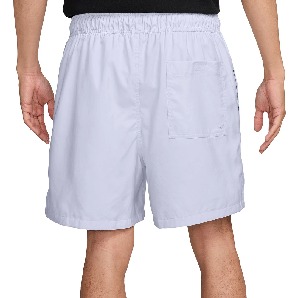 Nike Club Flow Shorts  - Men's