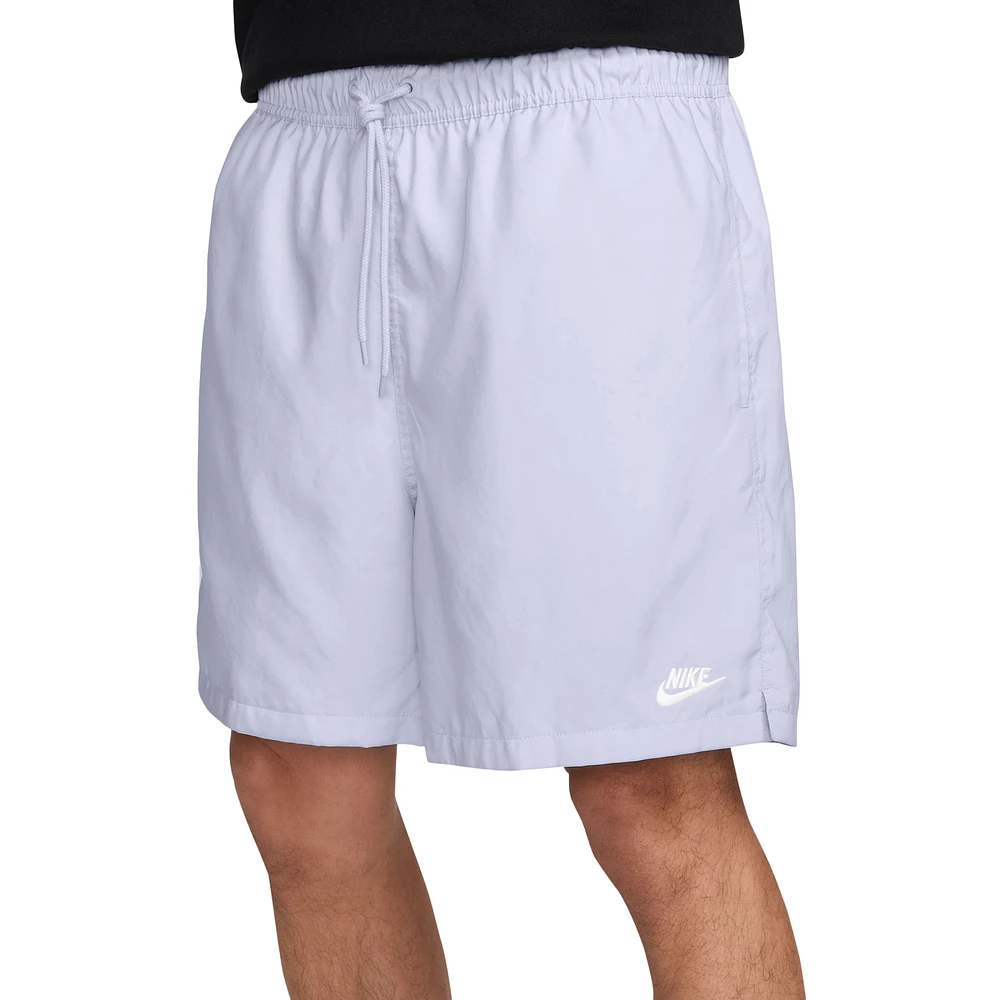 Nike Club Flow Shorts  - Men's