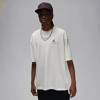 Jordan Mens Essential Oversize Short Sleeve Crew