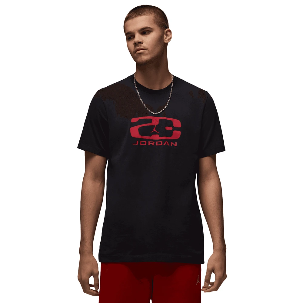 Jordan Flight Essential HBR Crew - Men's