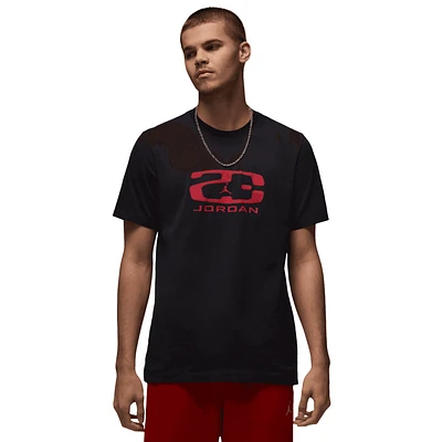 Jordan Flight Essential HBR Crew  - Men's