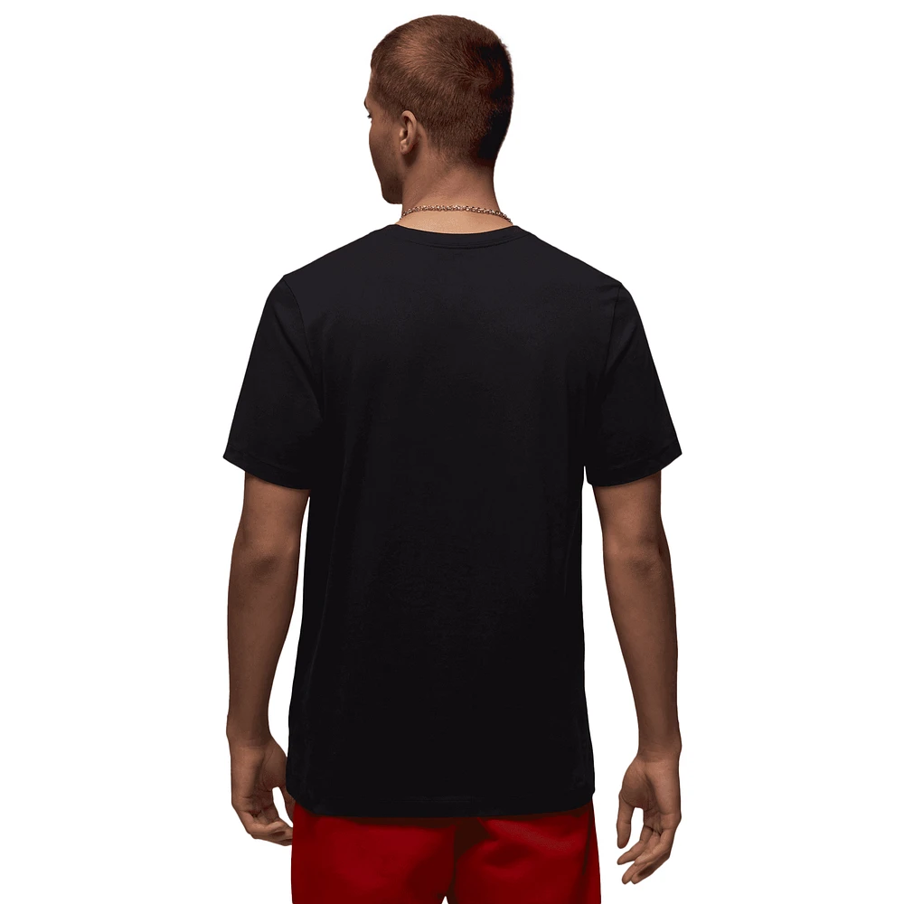Jordan Flight Essential HBR Crew  - Men's
