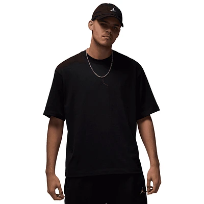 Jordan Brooklyn Oversized T-Shirt  - Men's