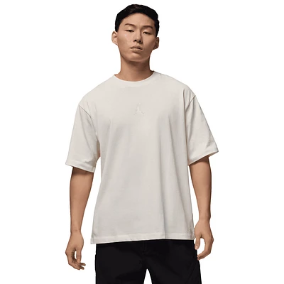 Jordan Brooklyn Oversized T-Shirt  - Men's