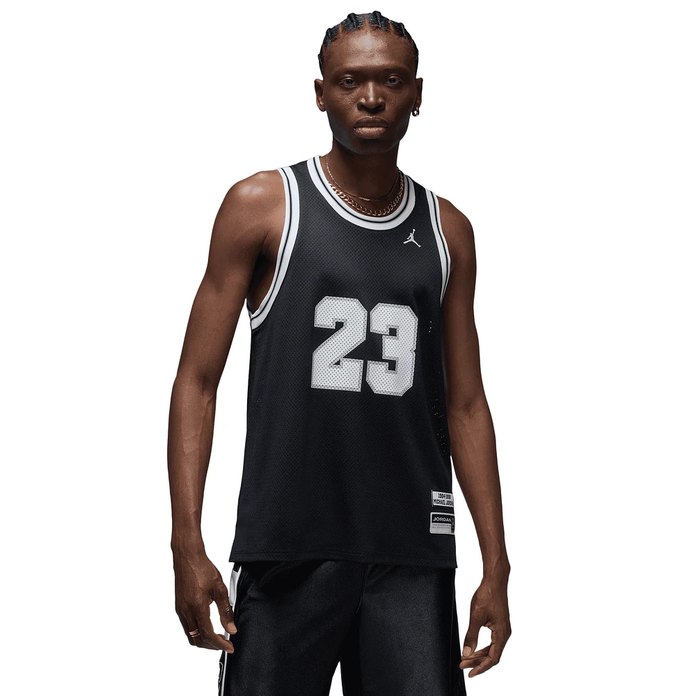 Jordan Essentials Summer Jersey - Men's