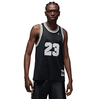 Jordan Essentials Summer Jersey  - Men's
