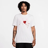 Nike Heart & Sole T-Shirt  - Men's