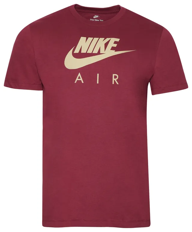 Men's Nike Burgundy Washington Commanders Sideline Coach