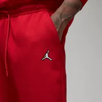 Jordan Mens Jordan Essential Fleece Pants