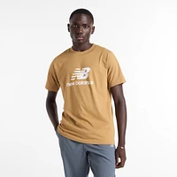 New Balance T-shirt à logo Sport Essentials - Pour hommes