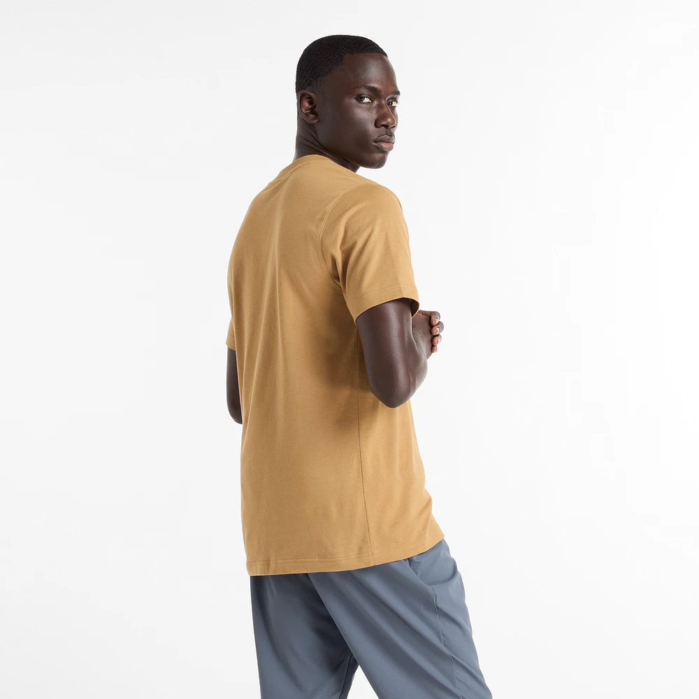 New Balance T-shirt à logo Sport Essentials - Pour hommes