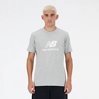 New Balance T-shirt à logo Sport Essentials - Pour hommes