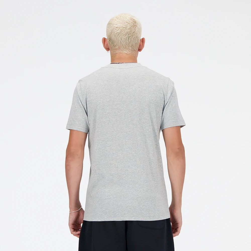 New Balance T-shirt à logo Sport Essentials - Pour hommes