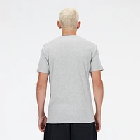New Balance T-shirt à logo Sport Essentials - Pour hommes