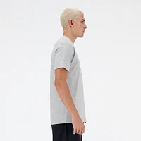 New Balance T-shirt à logo Sport Essentials - Pour hommes
