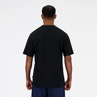 New Balance T-shirt Athletics Relaxed Never Age - Pour hommes