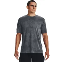 Under Armour Training Vent Jacq Short Sleeve T-Shirt