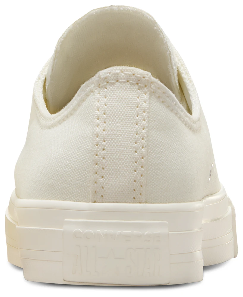 Converse Chuck Taylor All Star Ox - Filles, Scolaire