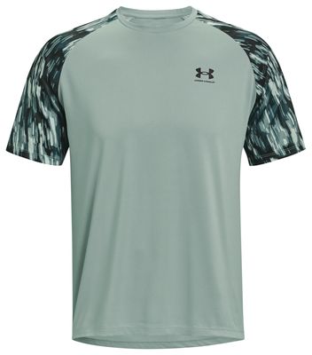 Under Armour Tech 2.0 Printed S/S T-Shirt