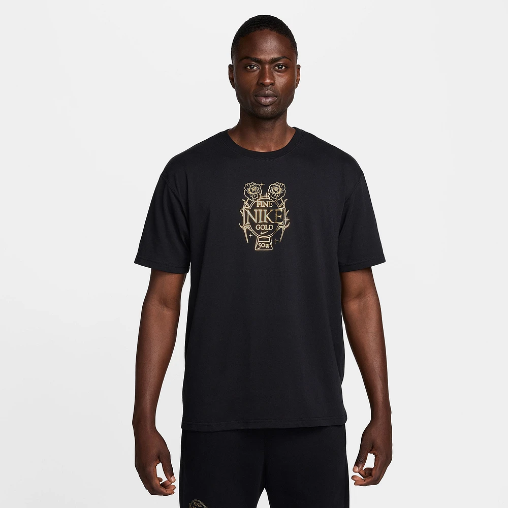 Nike Mens NSW Max 90 FTL 50th Anniversary T-Shirt