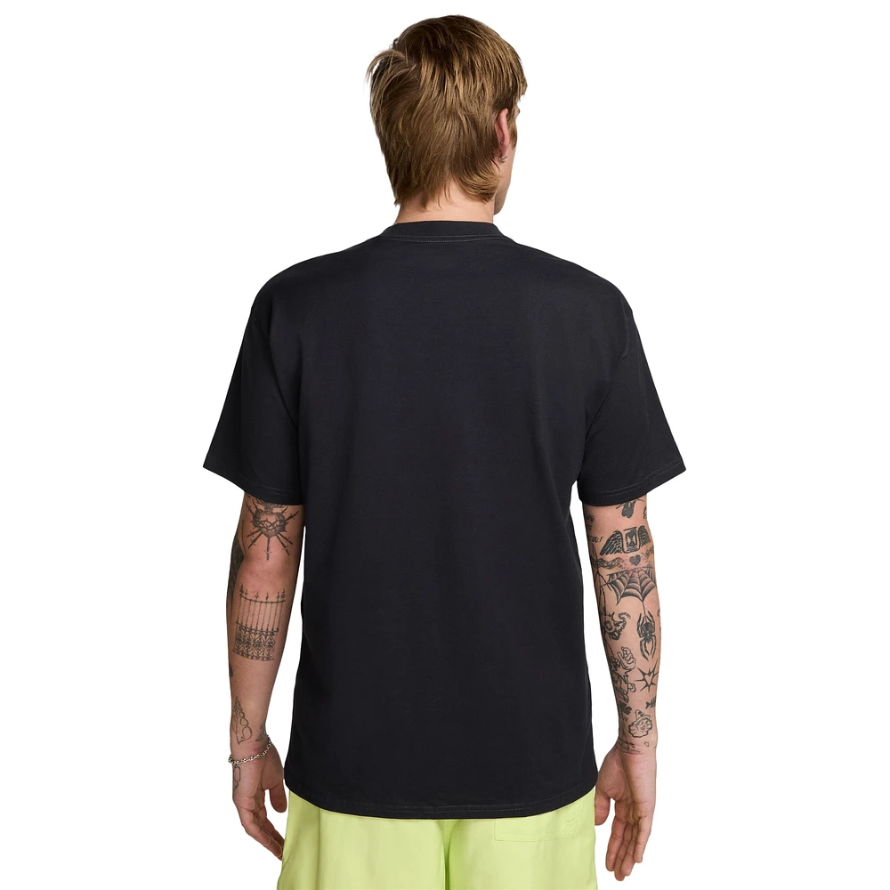 Nike NSW Max 90 V Hero Short Sleeve T-Shirt  - Men's