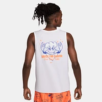 Nike NSW Sole Food Club Tank  - Men's