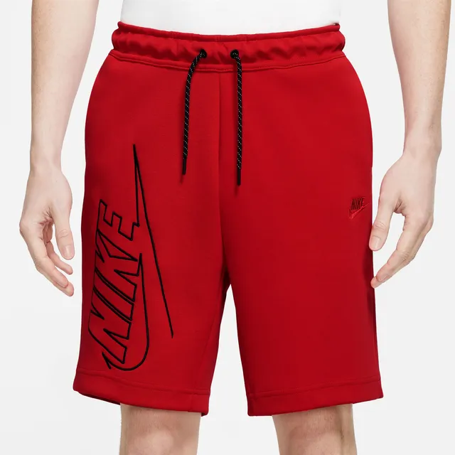 nike shorts men footlocker