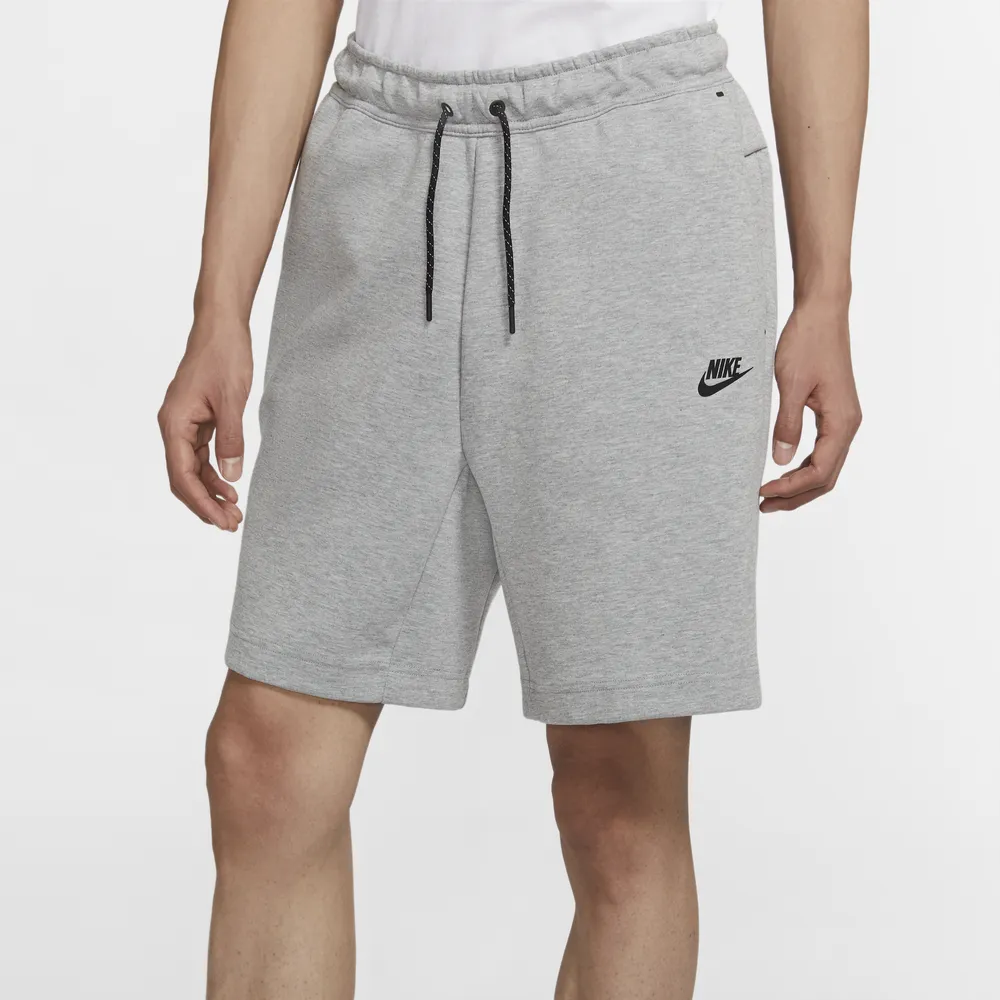 Nike Tech Fleece Shorts  - Men's