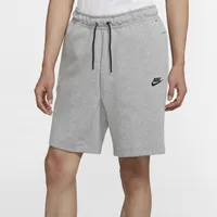 Nike Tech Fleece Shorts  - Men's