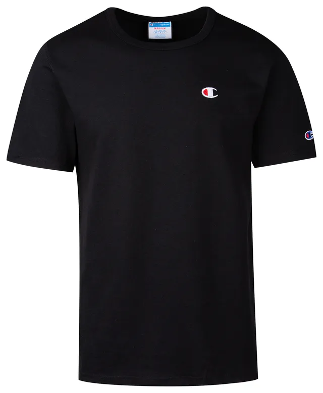 Champion Heritage Behind The Label S/S T-Shirt  - Men's