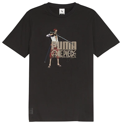 PUMA X One PC Graphic T-Shirt  - Men's