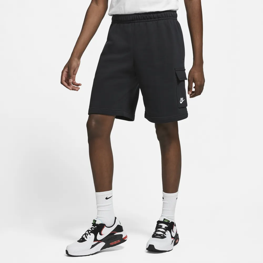 Nike Club Cargo Shorts  - Men's