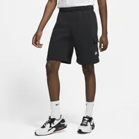 Nike Club Cargo Shorts  - Men's