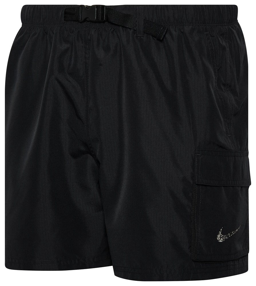 Nike Short de volley cargo 5" - Pour hommes