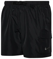 Nike Cargo 5" Volley Shorts  - Men's