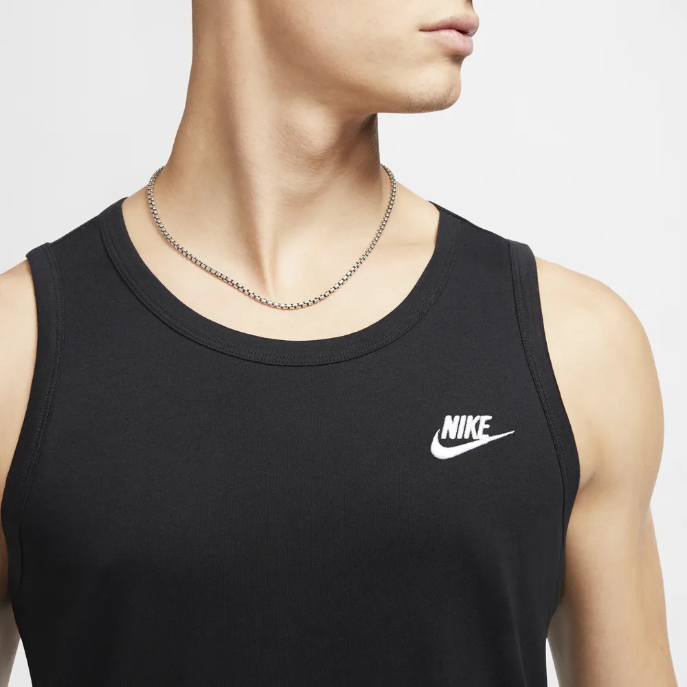 Nike Camisole Club - Pour hommes