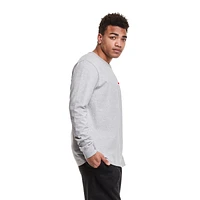 Champion Long Sleeve T-Shirt  - Men's