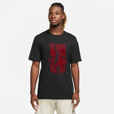 Jordan Brand GRX S/S Crew  - Men's