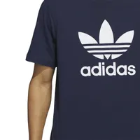 adidas Originals Adicolor Classics Trefoil T-Shirt  - Men's