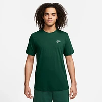 Nike Club T-Shirt  - Men's