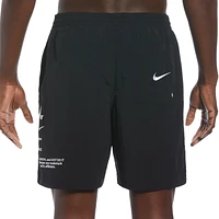 Nike GFX 7" Volley Shorts  - Men's