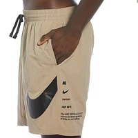 Nike Short de volée GFX 7" - Pour hommes