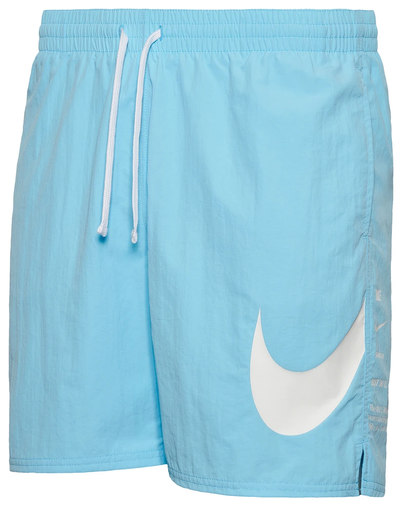 Nike Short de volée GFX 7" - Pour hommes