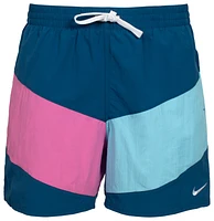 Nike Short MLT Logo Vortex de 13 cm (5 po) - Pour hommes