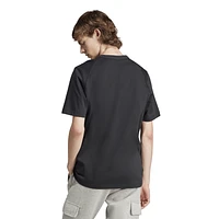 adidas Originals Adventure Volcano T-Shirt  - Men's