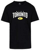 Nike NSW Toronto Short Sleeve City T-Shirt  - Men's